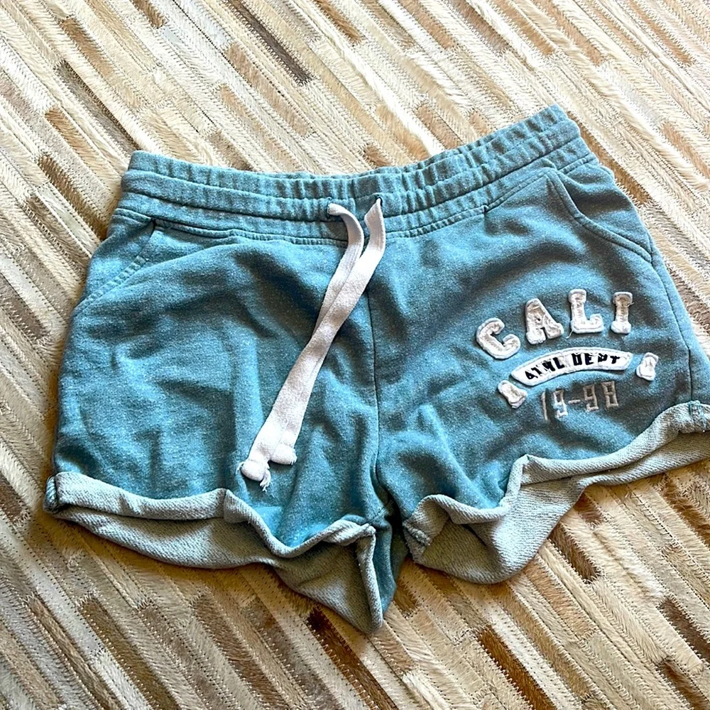 Shorts - Picture 1 of 3
